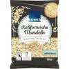 EDEKA Kalifornische Mandeln Blanchiert, Gestiftelt 100G -Kaffee-Tee-Laden edeka mandeln gestiftelt 100 g