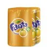 Fanta Orange 4x 330ML