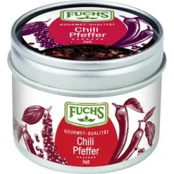Fuchs Chilipfeffer Hot 35G