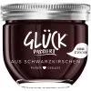 Glück Passiert Fruchtaufstrich Schwarzkirsche 230G -Kaffee-Tee-Laden glamp252ck passiert fruchtaufstrich schwarzkirsche 230g