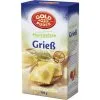 Goldpuder Hartweizen-Grieß 500G -Kaffee-Tee-Laden goldpuder hartweizengrie 500 g