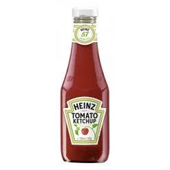 Heinz Tomato Ketchup 300ML