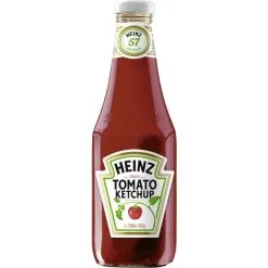 Heinz Tomato Ketchup 750ML
