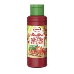 Hela Original Tomaten Ketchup 300ML