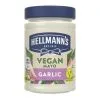 Hellmann's Vegan Mayo Garlic 270G