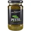 Herr Edelmann Pesto Genovese 190G -Kaffee-Tee-Laden herr edelmann pesto genovese tradizionale italiano 190g