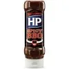 Heinz HP Spicy BBQ Sauce 400ML -Kaffee-Tee-Laden hp bbq sauce spicy woodsmoke 470g