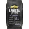 Jacobs Barista Editions Espresso Bohne 1KG -Kaffee-Tee-Laden jacobs barista editions espresso ganze bohne