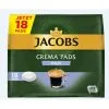 Jacobs Kaffeepads Mild 18ST 118G -Kaffee-Tee-Laden jacobs kaffee pads mild 18st 118g