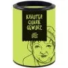 Just Spices Kräuter Quark Gewürz 32G -Kaffee-Tee-Laden justspiceskruterquarkgewrz