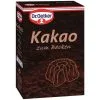 Dr. Oetker Kakao Zum Backen 100G 2 Dr. Oetker Kakao Zum Backen 100G -Kaffee-Tee-Laden kakaozumbacken