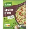 Knorr Fix Spitzkohl Pfanne 36G 1 Knorr Fix Spitzkohl Pfanne 36G -Kaffee-Tee-Laden kfspitzkohlpfanne