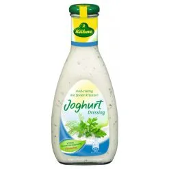 Kühne Joghurt Dressing 500ML
