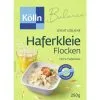 Kölln Balance Haferkleie Flocken 250G 1 Kölln Balance Haferkleie Flocken 250G -Kaffee-Tee-Laden klln balance haferkleie flocken 250 g
