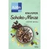 Kölln Müsli Knusper Schoko-Minze 500G -Kaffee-Tee-Laden klln msli knusper schokominze 500 g