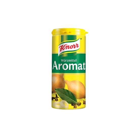 Knorr Würzmittel Aromat Streuer 100G 3 Knorr Würzmittel Aromat Streuer 100G