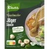 Knorr Feinschmecker Jäger Sauce Ergibt 250ML 2 Knorr Feinschmecker Jäger Sauce Ergibt 250ML -Kaffee-Tee-Laden knorr feinschmecker jger sauce 32 g