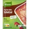 Knorr Fix Paprika-Rahmschnitzel 43G -Kaffee-Tee-Laden knorr fix fr paprikarahmschnitzel 43g