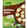 Knorr Fix Hackbällchen Toskana 39G -Kaffee-Tee-Laden knorr fix hackbllchen toskana 39g