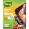 Knorr Fix Knuspriges Brathähnchen 29G -Kaffee-Tee-Laden knorr fix knuspriges brathhnchen 29g