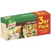 Knorr Helle Soße 3x 28G -Kaffee-Tee-Laden knorr helle sosse f3x250ml84g