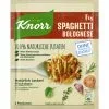 Knorr Natürlich Lecker Spaghetti Bolognese 38G 2 Knorr Natürlich Lecker Spaghetti Bolognese 38G -Kaffee-Tee-Laden knorr natrlich lecker spaghetti bolognese 38g