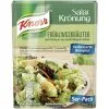 Knorr Salatkrönung Frühlingskräuter 5ST 40G 2 Knorr Salatkrönung Frühlingskräuter 5ST 40G -Kaffee-Tee-Laden knorr salatkramp246nung framp252hlingskramp228uter famp252r 450ml 40g