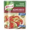 Knorr Salatkrönung Balsamico-Kräuter 5ST 55G 1 Knorr Salatkrönung Balsamico-Kräuter 5ST 55G -Kaffee-Tee-Laden knorr salatkrbalsakraeut55g