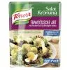 Knorr Salatkrönung Französische Art 5ST 40G