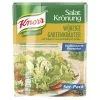 Knorr Salatkrönung Würzige Gartenkräuter 5ST 40G 2 Knorr Salatkrönung Würzige Gartenkräuter 5ST 40G -Kaffee-Tee-Laden knorr salatkrgartenkraeut40g