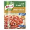 Knorr Salatkrönung Zwiebel-Kräuter 5ST 40G 2 Knorr Salatkrönung Zwiebel-Kräuter 5ST 40G -Kaffee-Tee-Laden knorr salatkrzwiebkraeut40g