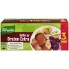 Knorr Sauce Zu Braten Extra Ergibt 3x 250ML 84G