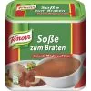 Knorr Soße Zum Braten 253G 1 Knorr Soße Zum Braten 253G -Kaffee-Tee-Laden knorr soe zum braten in der dose1