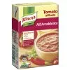 Knorr Tomato Al Gusto Arrabiata 370G 2 Knorr Tomato Al Gusto Arrabiata 370G -Kaffee-Tee-Laden knorr tomato al gusto arrabiata1