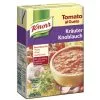 Knorr Tomato Al Gusto Kräuter-Knoblauch 370G 1 Knorr Tomato Al Gusto Kräuter-Knoblauch 370G -Kaffee-Tee-Laden knorr tomato al gusto kruterknoblauch