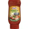 Kraft Tomaten Ketchup 410ML -Kaffee-Tee-Laden kraft tomaten ketchup 410ml