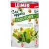 Leimer Croutons Kräuter 100 G -Kaffee-Tee-Laden leimer croutons kruter 100 g