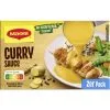 Maggi Curry Sauce Ergibt 2x 250ML 1 Maggi Curry Sauce Ergibt 2x 250ML -Kaffee-Tee-Laden maggi currysauce ergibt 2x 250ml