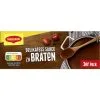Maggi Delikatess Sauce Zu Braten Ergibt 3x 250ML -Kaffee-Tee-Laden maggi delikatess sauce zu braten ergibt 3x 250ml