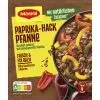 Maggi Paprika-Hack Pfanne 42G -Kaffee-Tee-Laden maggi fix paprika hack pfanne 42g
