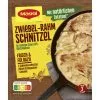 Maggi Zwiebel-Rahm Schnitzel 33G 1 Maggi Zwiebel-Rahm Schnitzel 33G -Kaffee-Tee-Laden maggi fix zwiebel rahm schnitzel 33g