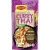 Maggi Food Travel Curry Thai Style 65G -Kaffee-Tee-Laden maggi food travel curry thai style 65g
