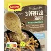 Maggi Für Genießer 3 Pfeffer Sauce Fettarm Ergibt 250ML 2 Maggi Für Genießer 3 Pfeffer Sauce Fettarm Ergibt 250ML -Kaffee-Tee-Laden maggi fr genieer 3pfeffer sauce fettarm ergibt 250ml