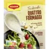 Für Genießer Quattro Formaggi Sauce Ergibt 250ML 1 Für Genießer Quattro Formaggi Sauce Ergibt 250ML -Kaffee-Tee-Laden maggi fr genieer quattro formaggi sauce ergibt 250 ml
