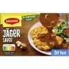 Maggi Jäger-Sauce Ergibt 2x 250ML 1 Maggi Jäger-Sauce Ergibt 2x 250ML -Kaffee-Tee-Laden maggi jgersauce ergibt 2x 250ml