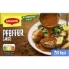 Maggi Pfeffer Sauce Ergibt 2x 250ML 1 Maggi Pfeffer Sauce Ergibt 2x 250ML -Kaffee-Tee-Laden maggi pfeffersauce 2st famp252r 500ml