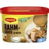 Maggi Rahmsauce Zu Braten Ergibt 1,5L -Kaffee-Tee-Laden maggi rahmsauce zu braten ergibt 15l