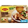 Maggi Rahm-Sauce Zu Braten Ergibt 2x 250ML -Kaffee-Tee-Laden maggi rahmsauce zu braten ergibt 2x 250ml