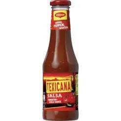 Maggi Texicana Salsa 500ML
