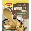 Maggi Für Genießer Rahmbraten Sauce Ergibt 250ML 1 Maggi Für Genießer Rahmbraten Sauce Ergibt 250ML -Kaffee-Tee-Laden maggirahmbratensauce